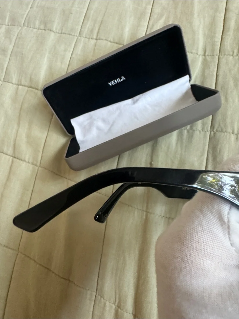 VEHLA Finn Sunglasses